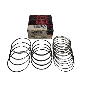Anéis Segmento Fiat 1050 / 1300 Gasolina Álcool TDS