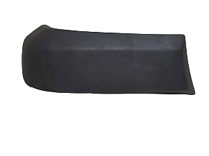Ponteira Do Para-choque Dianteiro Lado Direito Chevrolet Opala 85/87