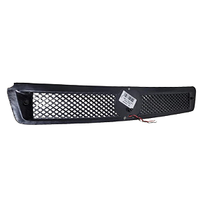 Grade Fiat Palio/Siena/Strada 01/ Tuning Com Anel Neon