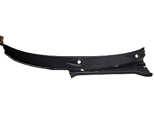 Grade Capô Ventilação Volkswagen Gol III 00