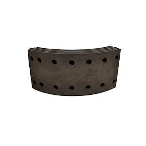 Lona De Freio Mercedes Benz L2912 - L709 - L812 88