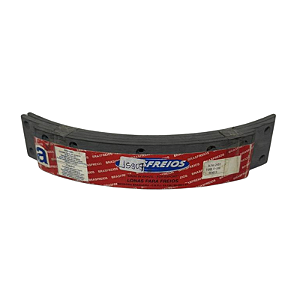Lona De Freio Ford F100