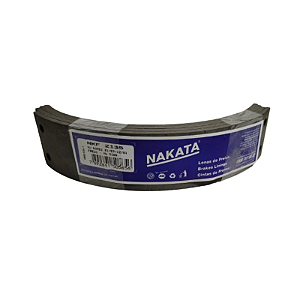 Lona De Freio Dianteira Kombi