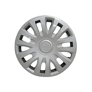 Calota Aro 14 Citroën C3 07/13