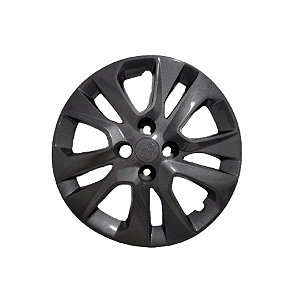 Calota Aro 14 Chevrolet Onix 20/