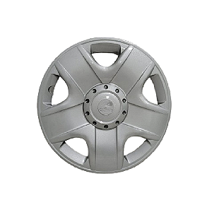 Calota Aro 15 Volkswagen Fox /Spacefox/ Polo 10