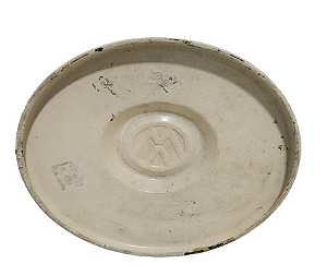 Calota Volkswagen Kombi Cliper/Original