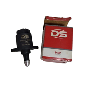 Atuador de Marcha Lenta Motor Citroën, Peugeot e Renault