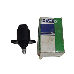 Atuador de Marcha Lenta Para Motor Fiat e Volkswagen