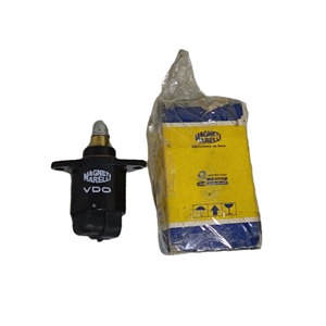 Atuador De Marcha Lenta Para Motor Volkswagen, Ford e Fiat