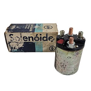 Automático De Partida Para Volkswagen Gol /Parati / Saveiro/ Voyage / Passat 1.6