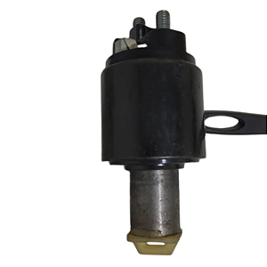 Automático De Partida Para Ford Escort 81/03 Rn Clio 93/12