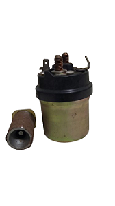 Automático De Partida Para Ford Escort Todos, Volkswagen Apollo, Logus Todos