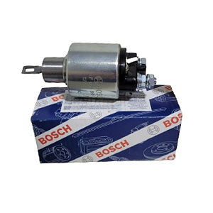 Automático De Partida Para Fiat Uno Mille 1.0, Siena, Palio, Fiorino 1.0/1.5, Strada 1.5