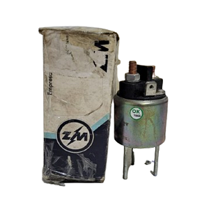 Automático De Partida Para Chevrolet Astra, Corsa, Meriva 02/12