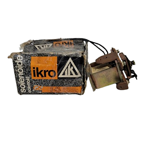 Automático De Partida Para Volvo, Scania e Mercedes Benz