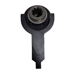 Bendix Motor De Partida Volkswagen Gol / Santana Renault Clio