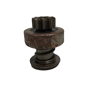 Bendix De Partida Ford F1000/F400/D20 Perkins