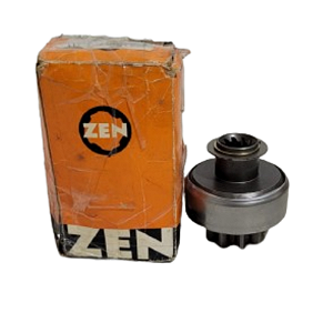 Bendix Motor De Partida Ford / Chevrolet / Mercedes Bens Sprinter Mt Maxion Hs/Hsd
