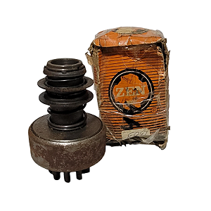 Bendix De Partida Mercedes Benz Todos /76