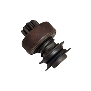 Bendix De Partida Volkswagen Brasília, Fusca, Kombi, Variant 68/