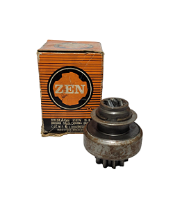 Bendix De Partida Chevrolet Corsa 1.8 Sistema Valeo