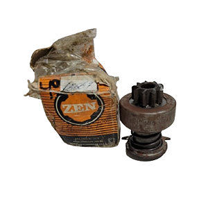 Bendix De Partida Volkswagen Gol/ Saveiro/ Parati 1.6 1.8 2.0/ Santana/Quantum 1.8/2.0