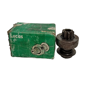 Bendix De Partida Ford Taunus 2.0 89/98