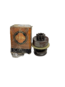 Bendix De Partida Volkswagen Gol Sistema Wapsa