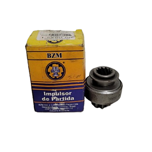 Bendix De Partida Chevrolet Astra / Blazer / Corsa / Meriva / Montana / S10 / Vectra / Zafira