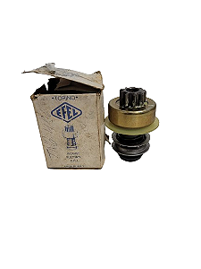Bendix de Partida Para Volkswagen Fusca, Brasília, Kombi  /72 Sistema Bosh