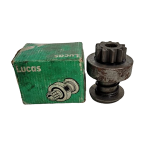 Bendix De Partida Pick-up Diesel Motor Maxion