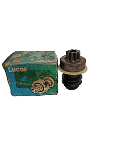 Bendix De Partida Para Volkswagen Kombi, Fusca Com Sistema Wapsa