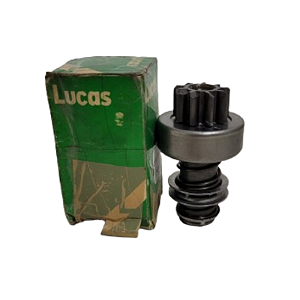 Bendix De Partida MWM Sistema Bosh