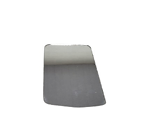 Lente Para Retrovisor Chevrolet Monza 82/85 Lado Direito