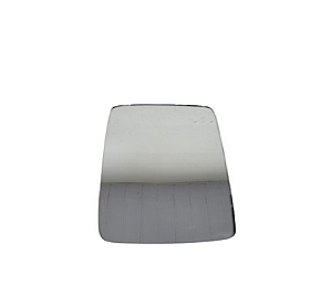 Vidro Para Retrovisor Ford Escort 93/94 Lado Esquerdo