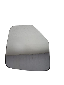 Vidro Retrovisor Lado Esquerdo Para Ford EcoSport 03