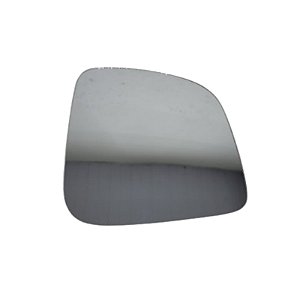 Lente Espelho Retrovisor Fiat Fiorino 11 / Lado Esquerdo