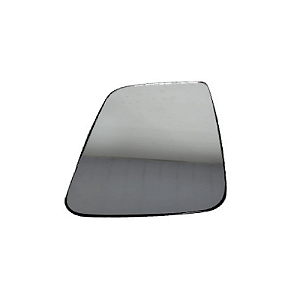 Lente Espelho Retrovisor Chevrolet Astra 99/00 Lado Direito