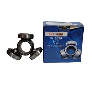 Trizeta Honda Fit 03/ Automático/Manual 28 Dentes Elo 33MM