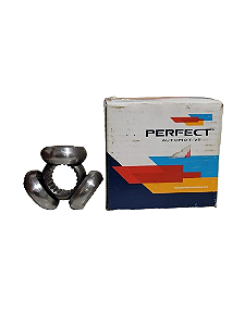 Trizeta Para Honda Civic 1.8 16V Automático 08/ City 10/ Fit 1.5 08/ Peugeot 206 1.6 05/08 207 08/ 22 Dentes