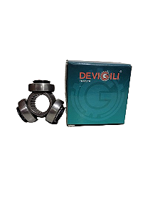 Trizeta Para Hyundai Creta 2.0 Automático 17/ 23X35,95