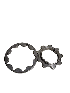 Engrenagem Bomba Mercedes Benz Sprinter 2.5 2.8 310/312