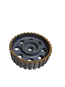 Engrenagem Intermediaria Fiat 1000 1050 1300 1500 Gasolina / Álcool