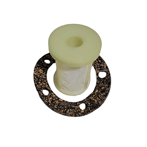 Pré-Filtro Para Chevrolet Monza 90/ Kadett 92