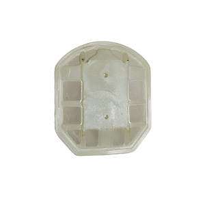 Pré-Filtro Para Chevrolet Corsa 94/ Bomba Rochester