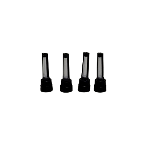 Kit Filtro Bico injetor Ásia Topic 09/ Chery Tiggo 05/ Chevrolet Onix 12/ Montana 09/ Prisma 07/