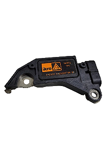 Regulador De Voltagem Chevrolet Corsa, Vectra 94/96, Astra, Ômega 92/98 Sistema Delco