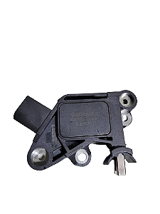 Regulador De Voltagem Fiat Linea/ Palio/ Punto 10/ Siena/ Strada/ Idea 12
