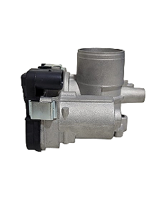 Corpo Borboleta Para Fiat Grand/Siena/Palio/Uno/Way/Vivace/Attractive 1.0 8V Fire/Evo